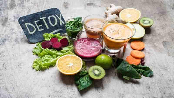 Common Myths About Detox Diets - What You Really Need to Know