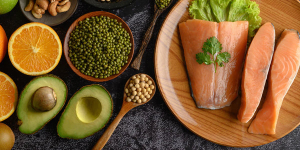 How to Maximize Protein Absorption on a Plant-Based Diet