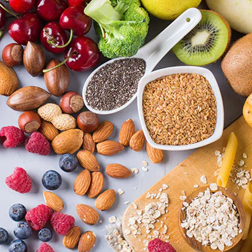 Reduce Bloating from a Protein-Rich Diet