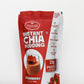 Strawberry Instant Chia Pudding