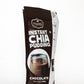Chocolate Instant Chia Pudding