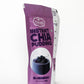 Blueberry Instant Chia Pudding