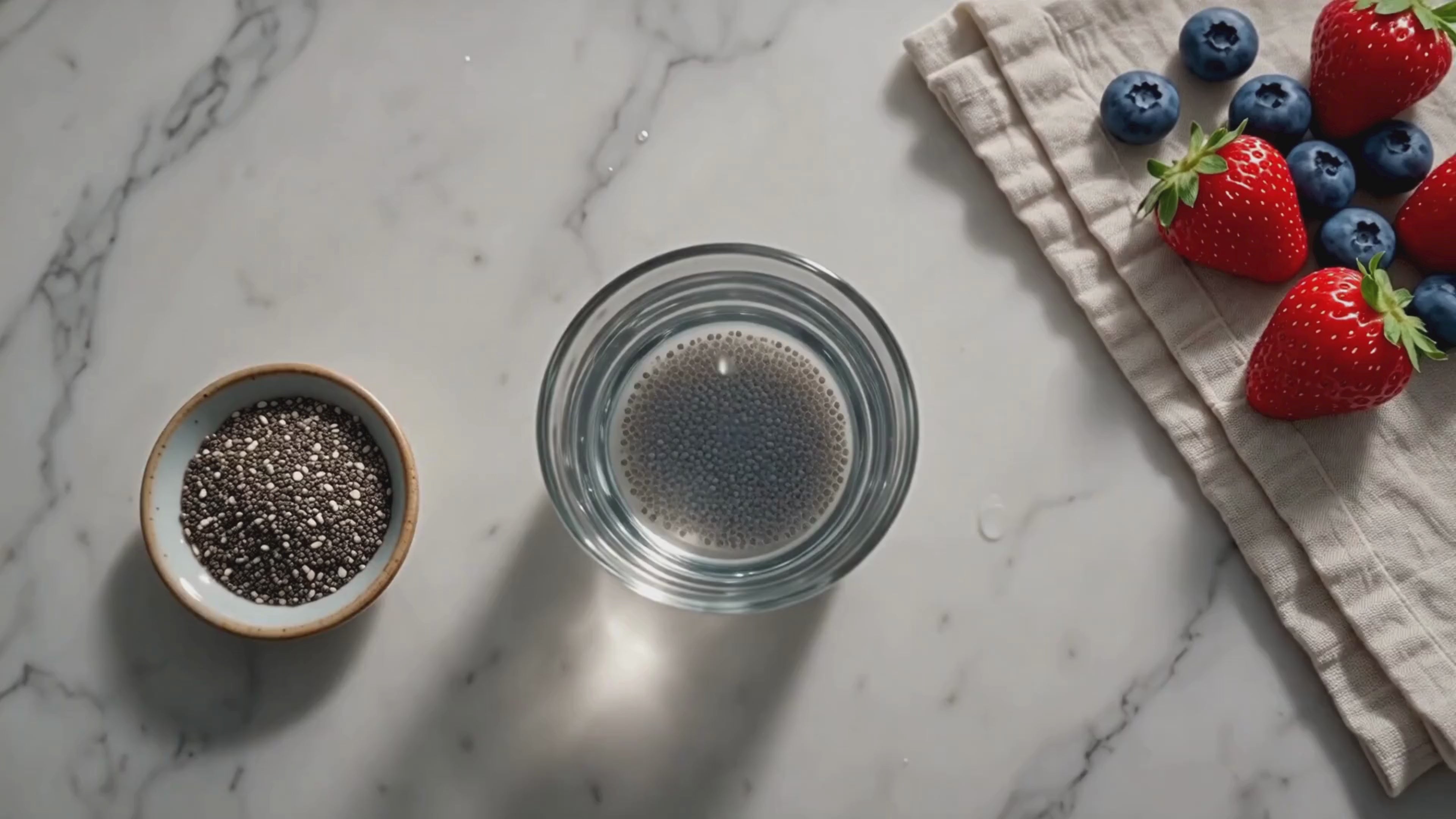 Load video: Vyaanza Instant Chia Pudding - 5 Flavors